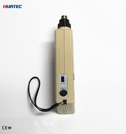 Mini 9V 10HZ - 10KHz Vibration Meter Temperature Instrument HG-6500AN