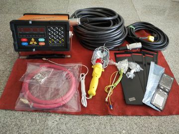 Metal X-Ray Flaw Detector 1.5KW Input Glass Tube Penetration 50mm High Performance